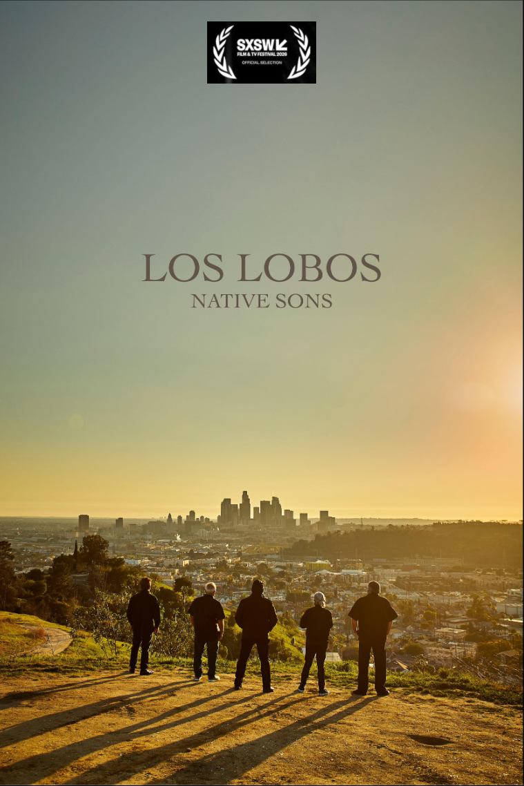 Los Lobos: Native Sons