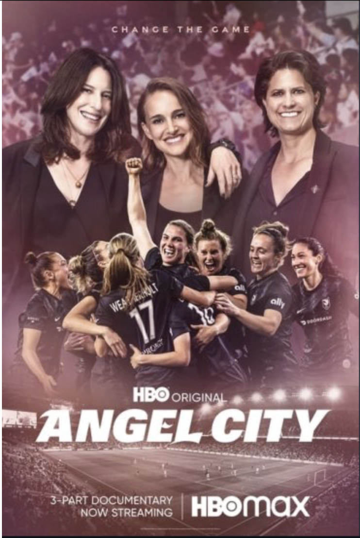 Angel City