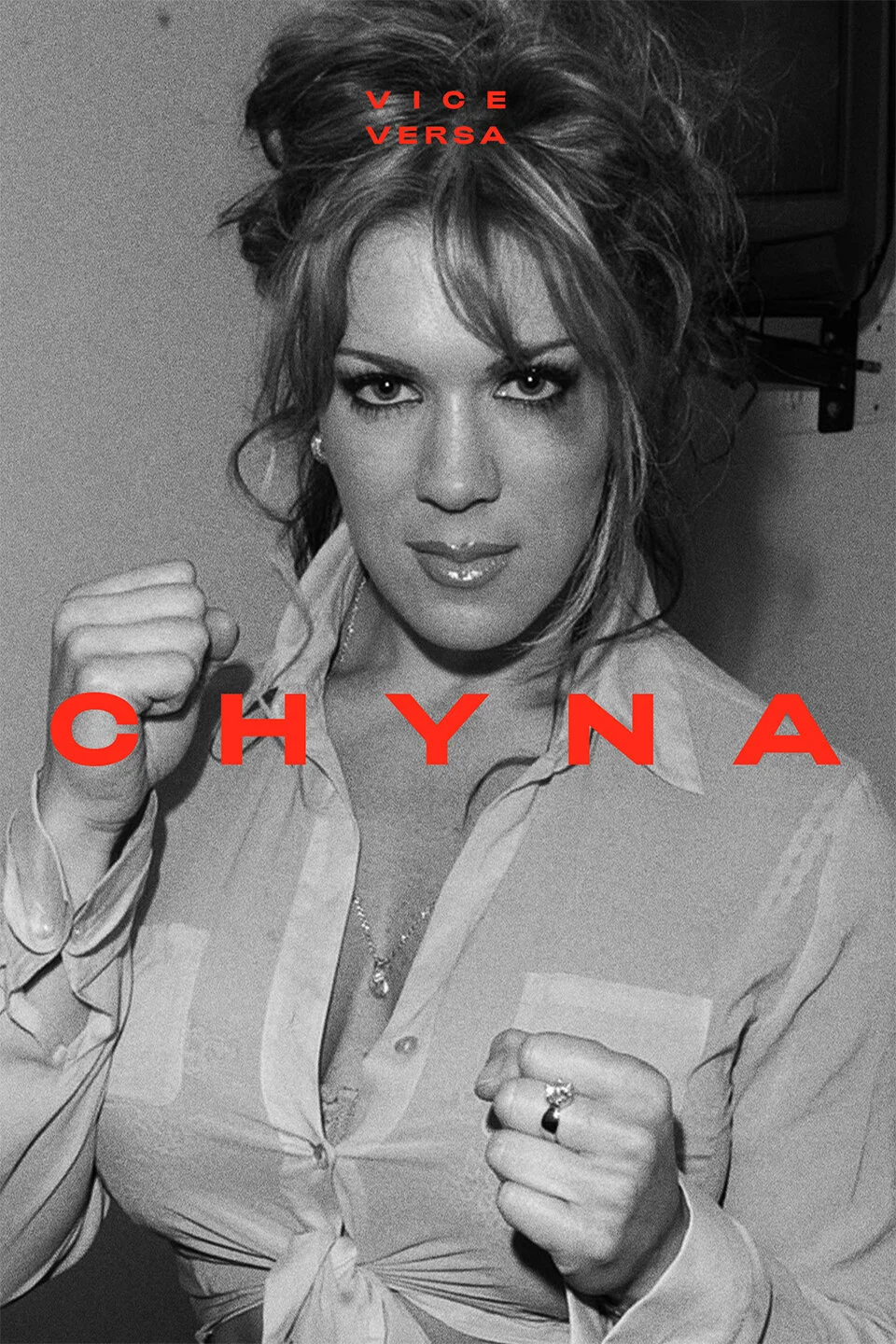 Chyna
