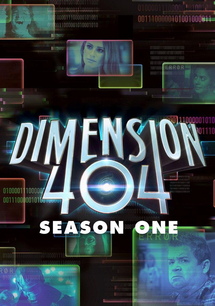 Dimension 404