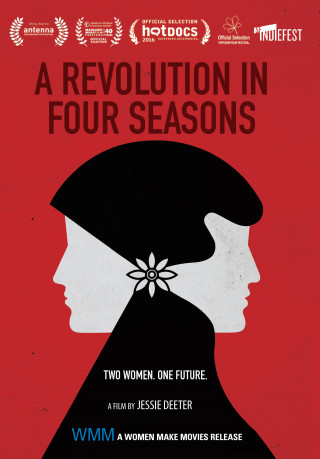 A Revolution in Four Seasons