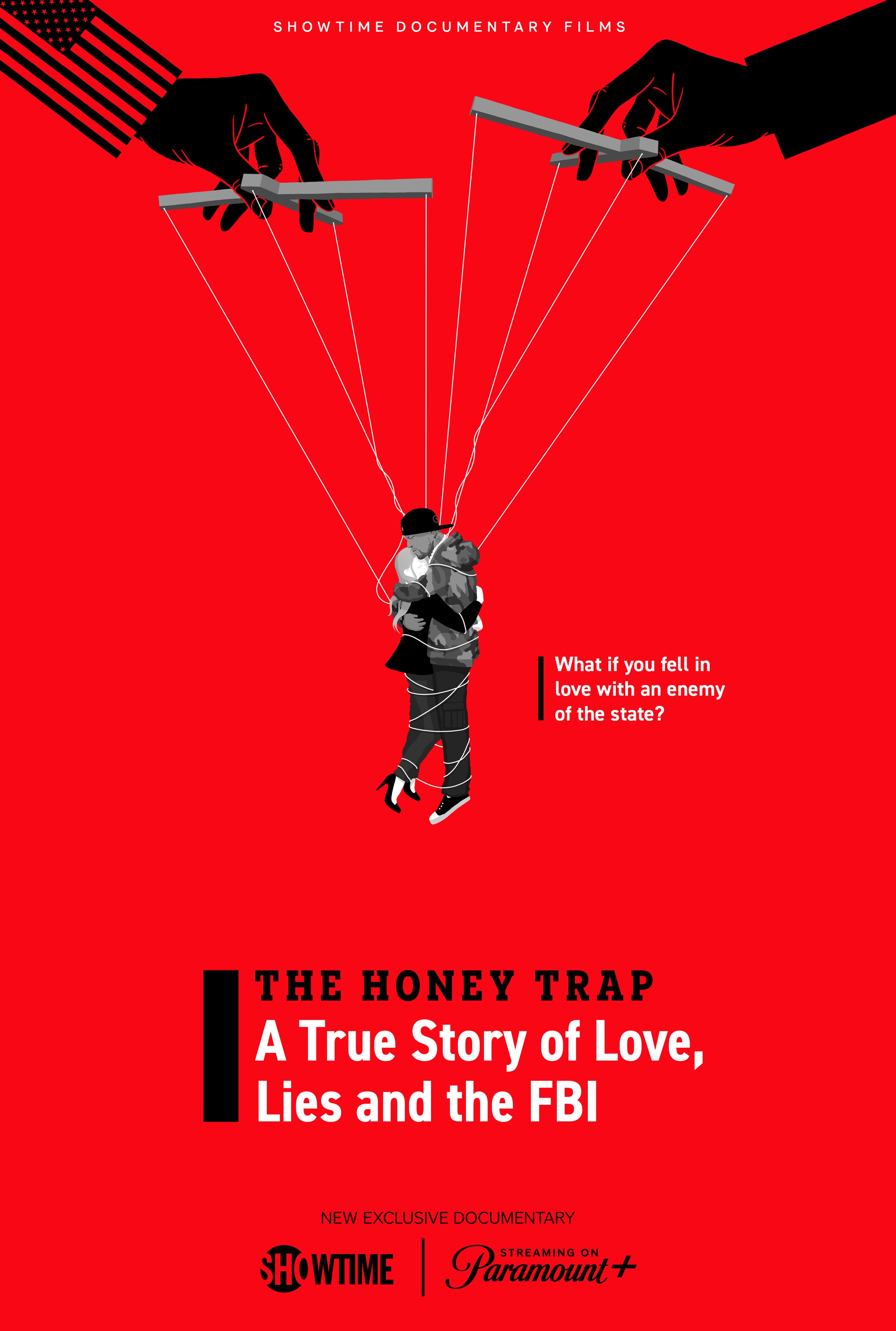 The Honey Trap