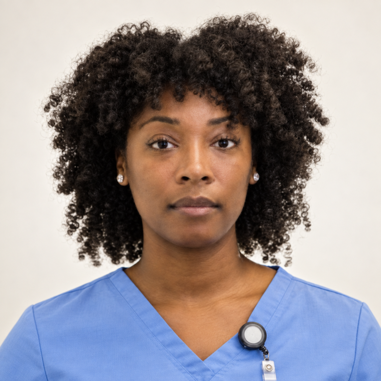 Winnie, nurse