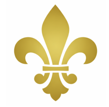 Golden Years logo