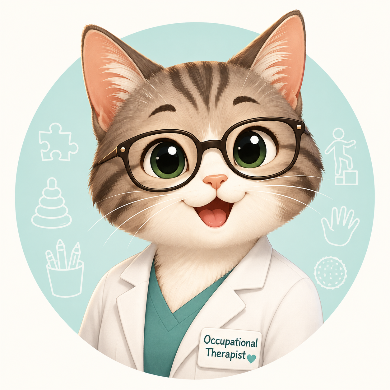 OT assistant