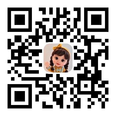QR code to download the Joy App from the App Store