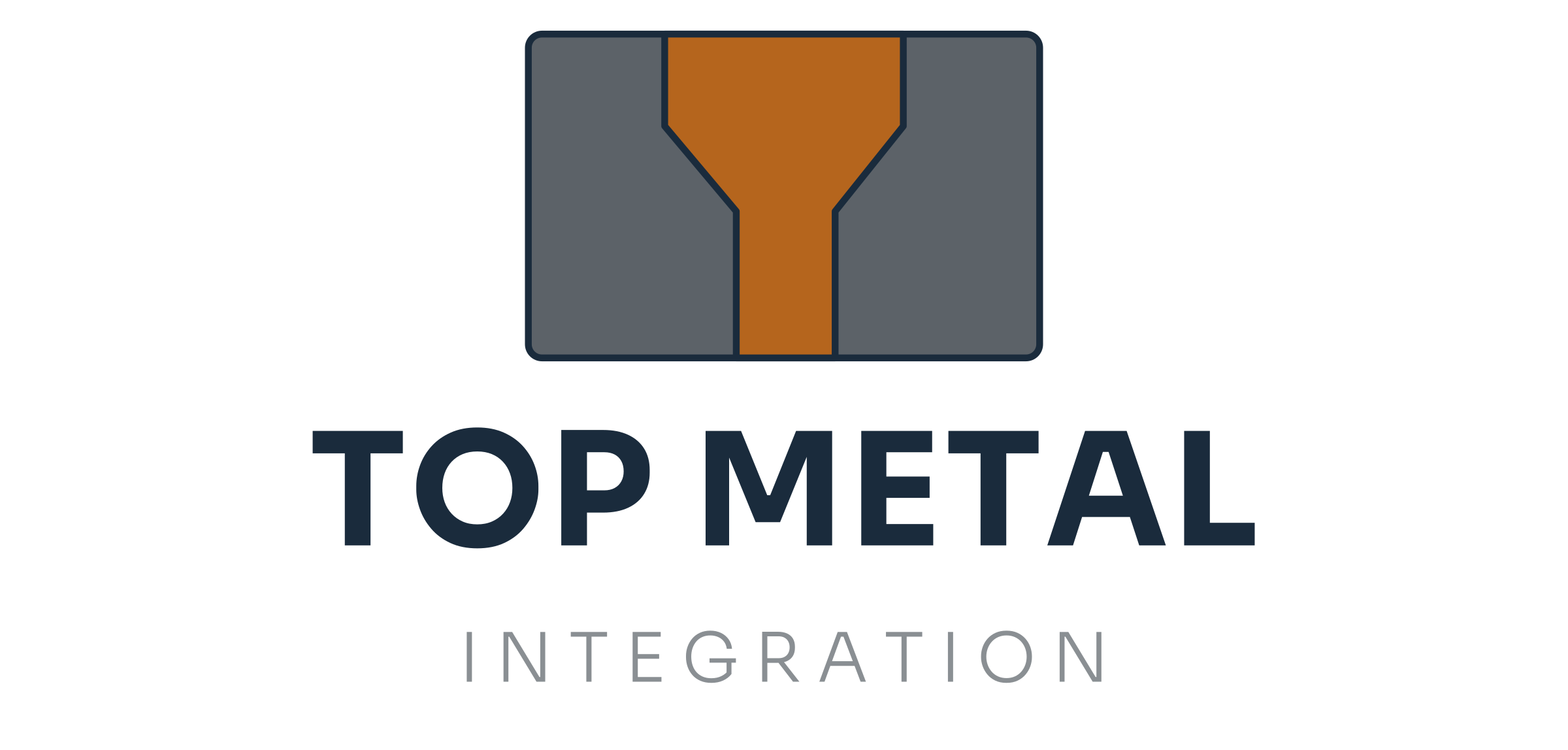 Top Metal Integration icon