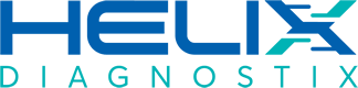 Helix Diagnostix clinical laboratory logo