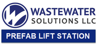 Prefabricated Lift Stations