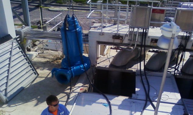 WWS project photo