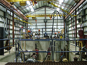 WWS project photo