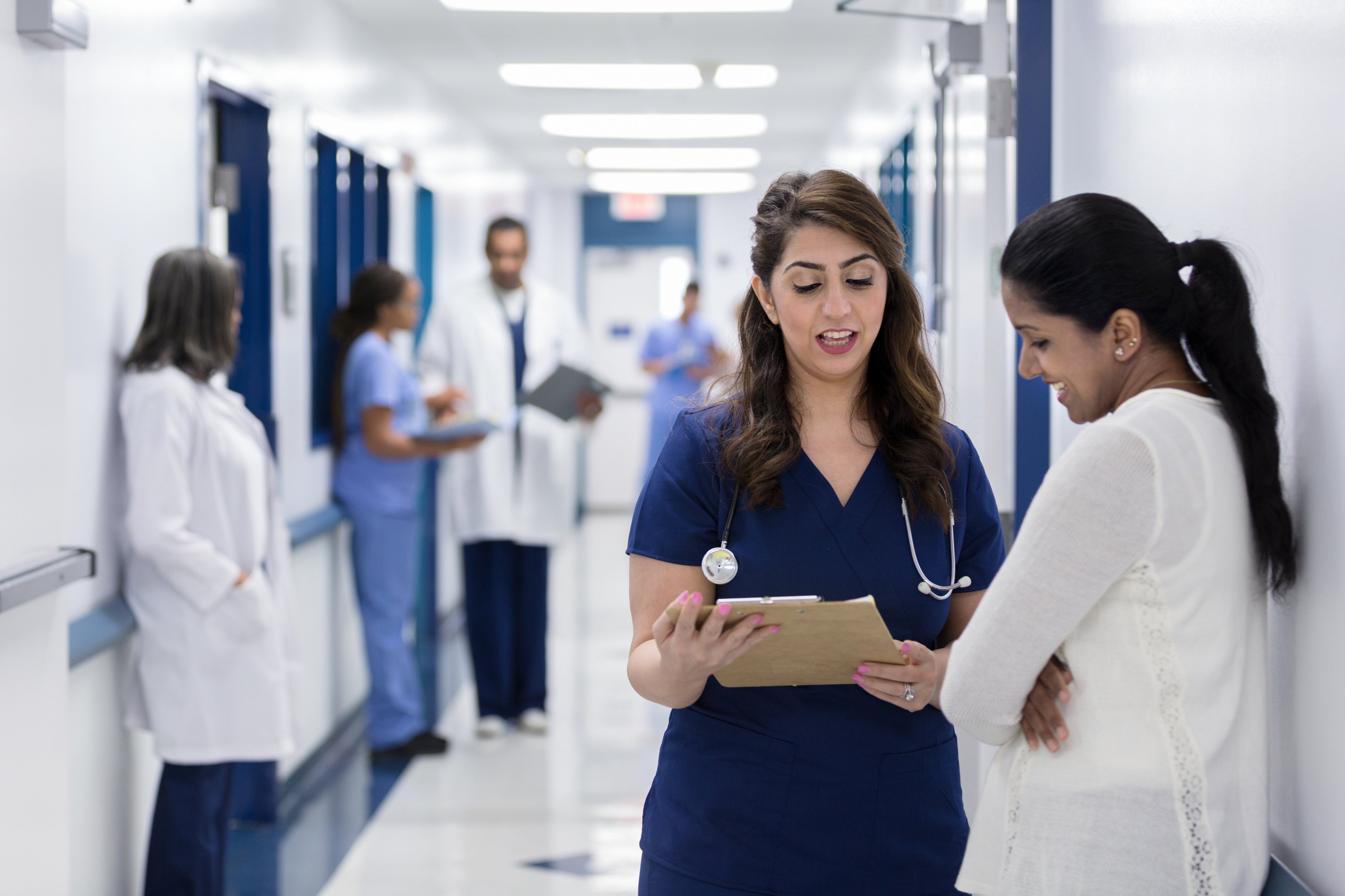 Step-by-Step Process for Evaluating a Care Team Redesign Partner