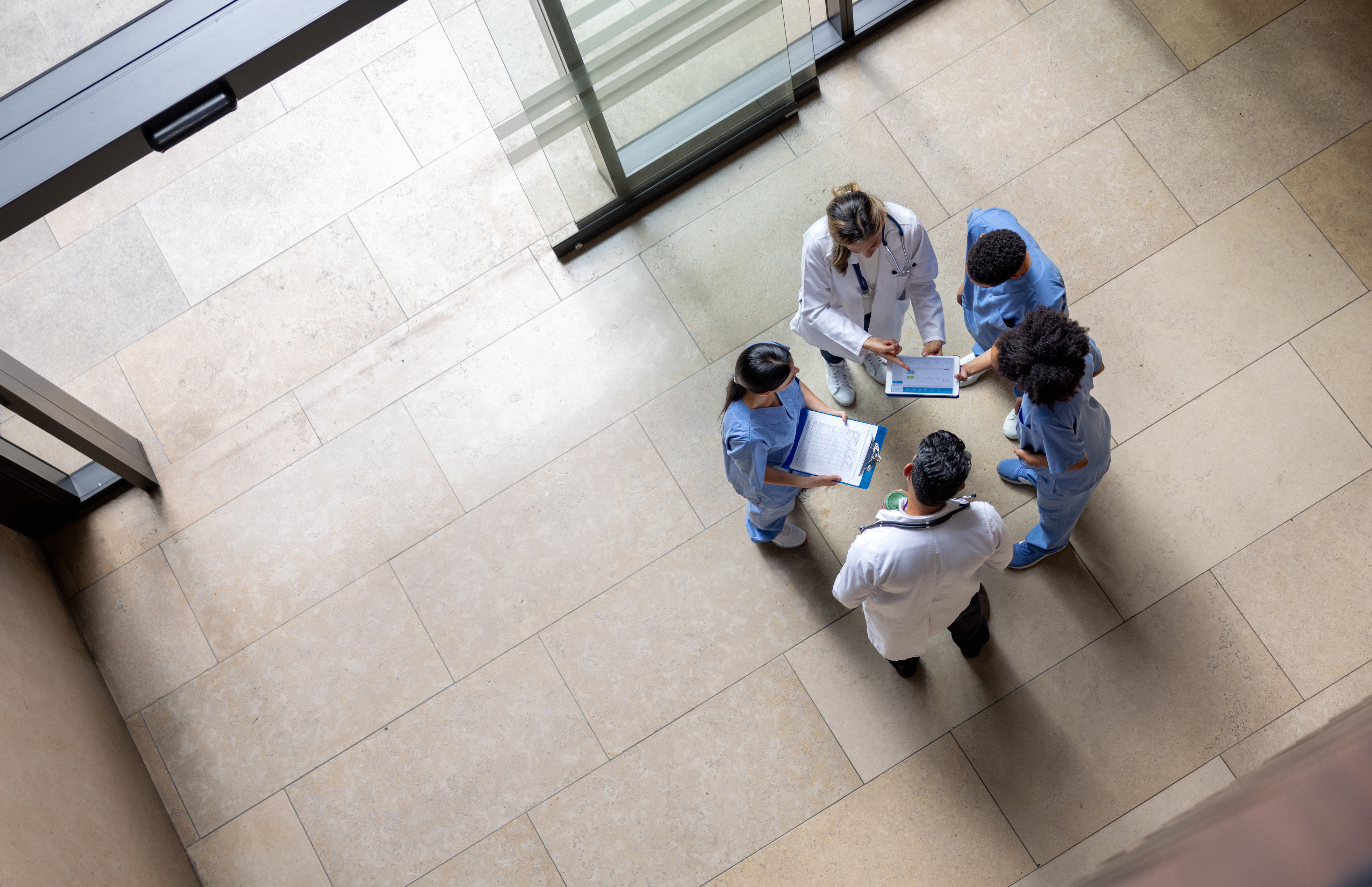 Operational Capabilities That Matter in a Care Team Redesign Partner and How HealthChannels Solves Them