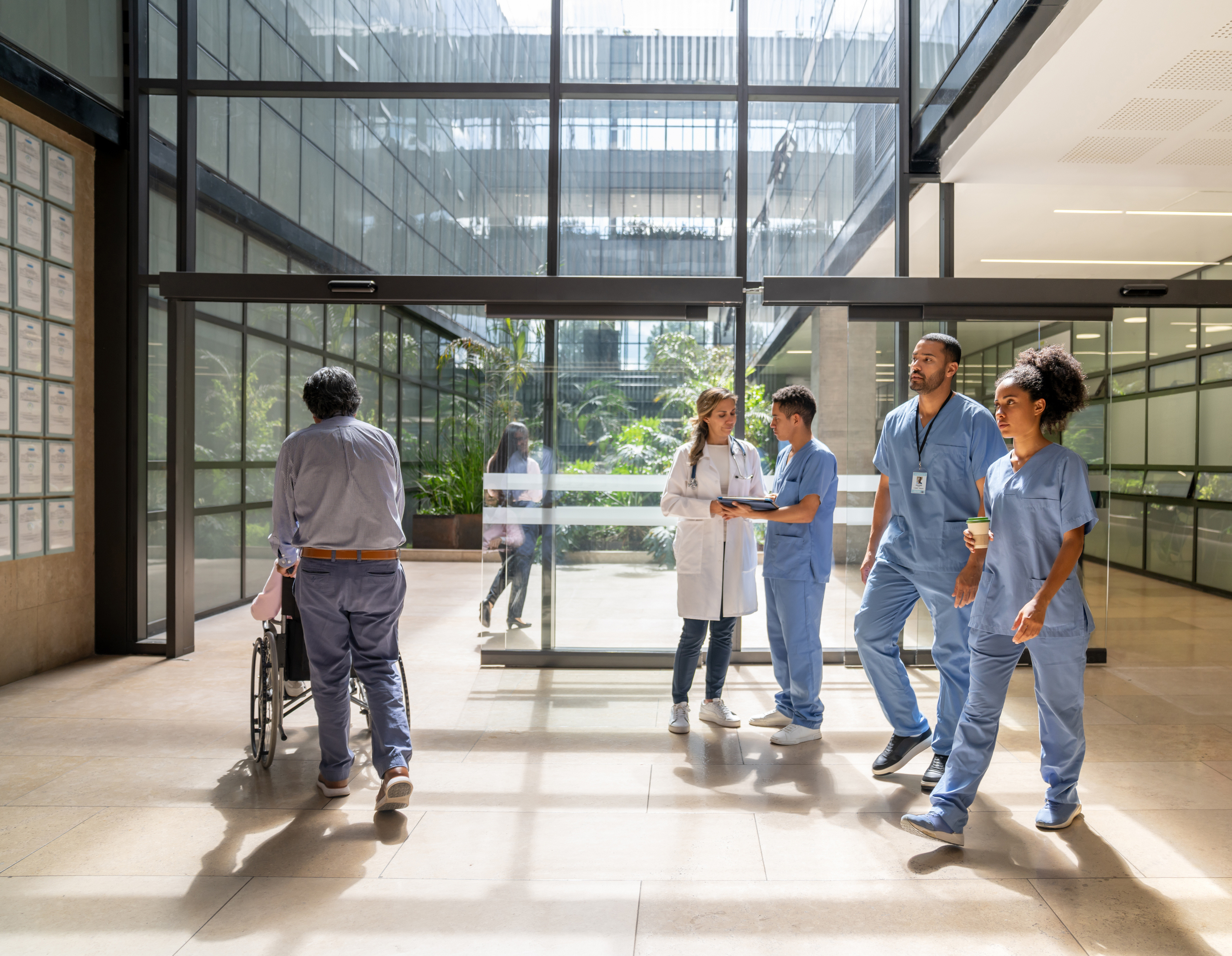 10 Warning Signs Your Health System Needs a Care Team Redesign