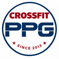 CrossFit PPG logo