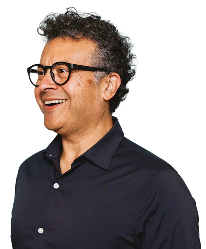 Mario Duarte, CISO of Whirl AI