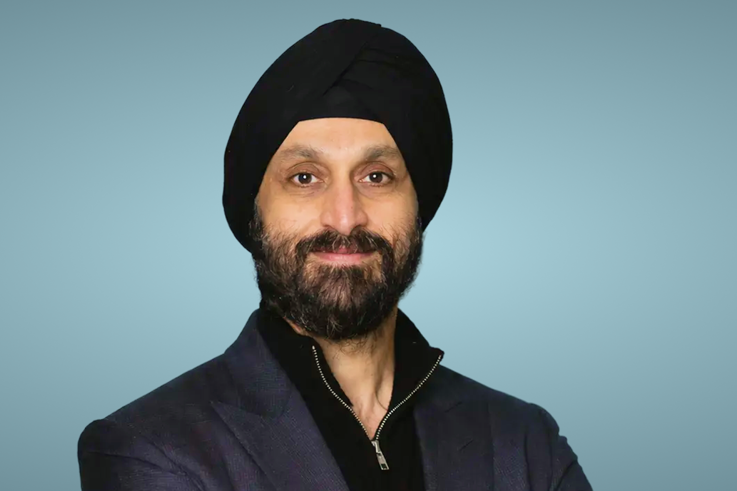 Sunny Bedi, Co-Founder & CEO of Whirl AI