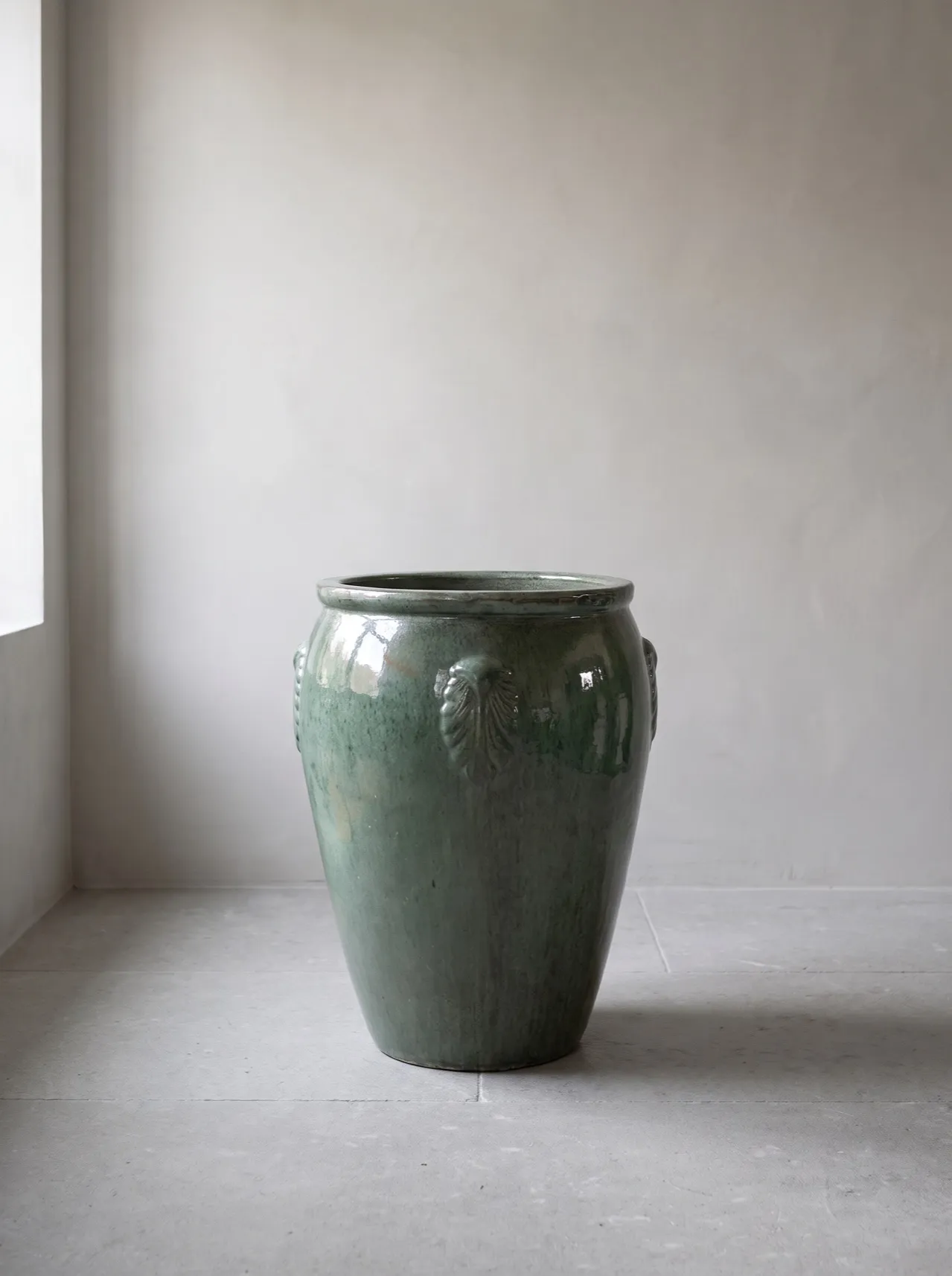 Moss Green