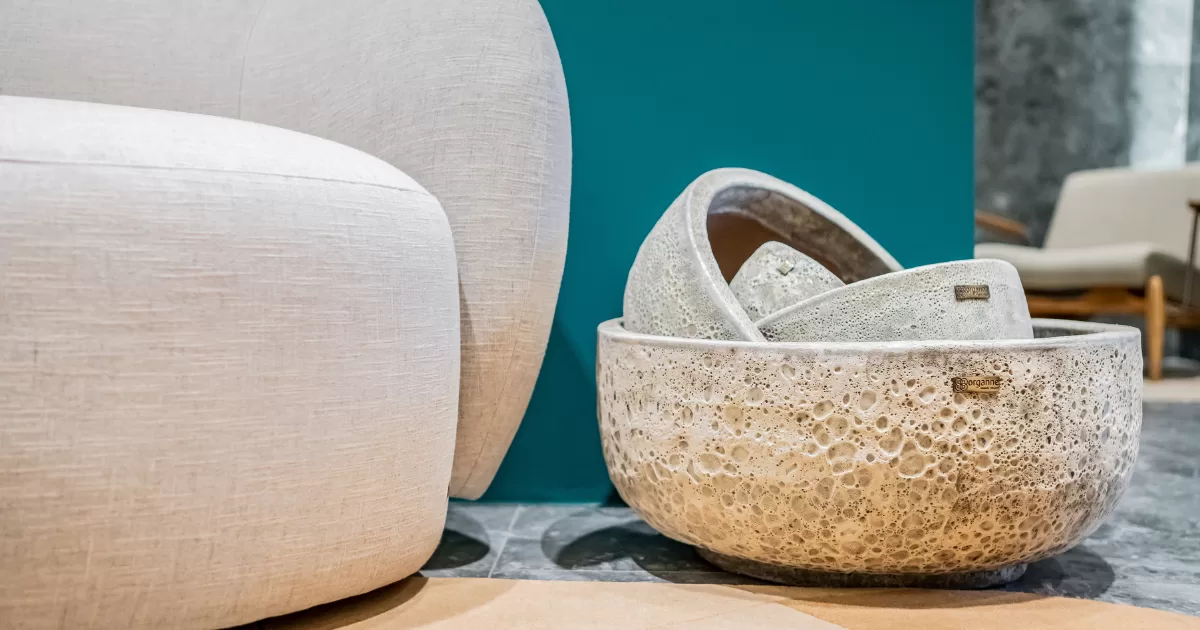 Peças da Linha Atlantis
