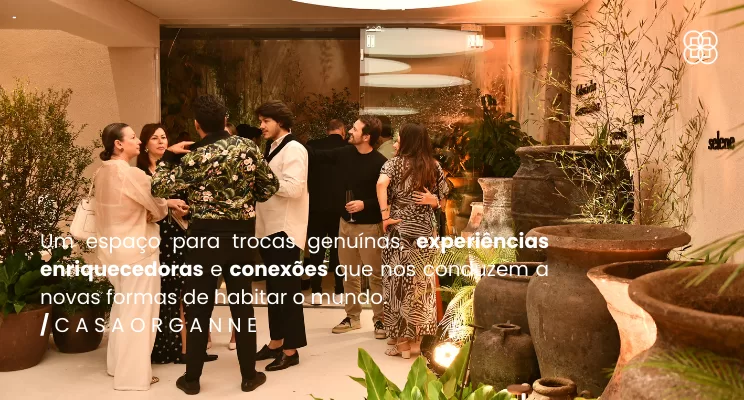 A Casa Organne está aberta a visitação — foto 3