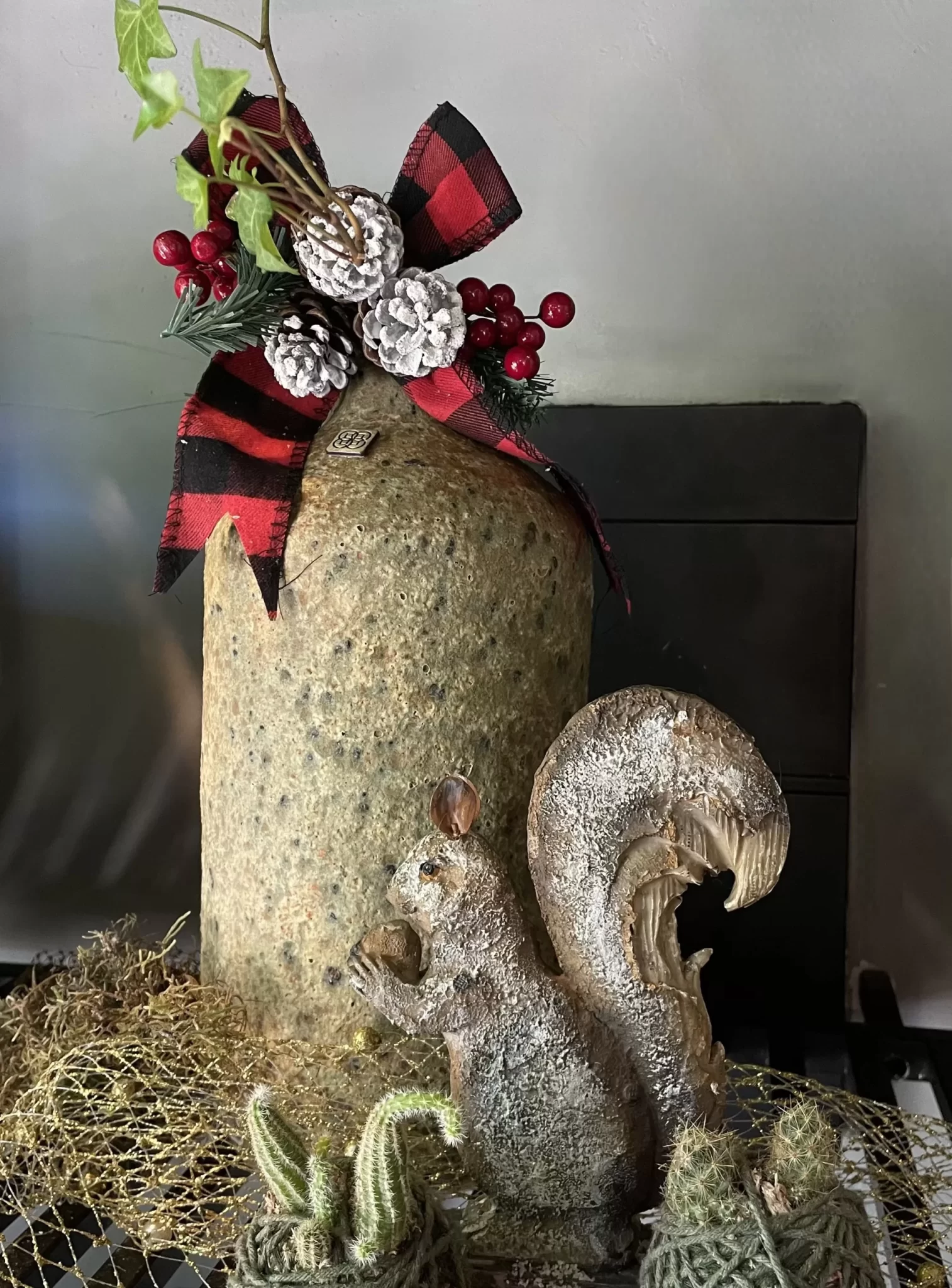 Decoração de Natal: ideias para fazer em casa — foto 4