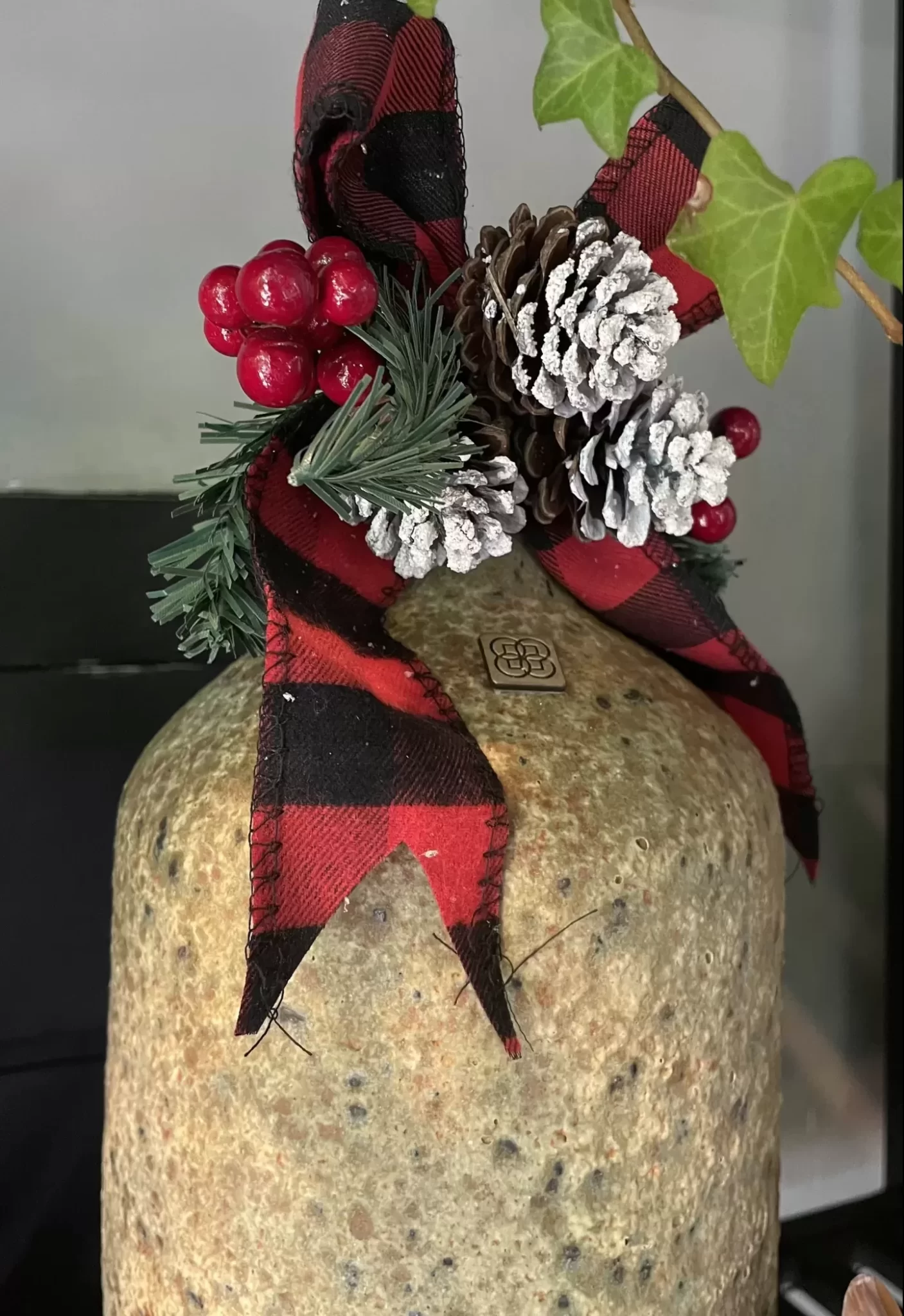 Decoração de Natal: ideias para fazer em casa — foto 3