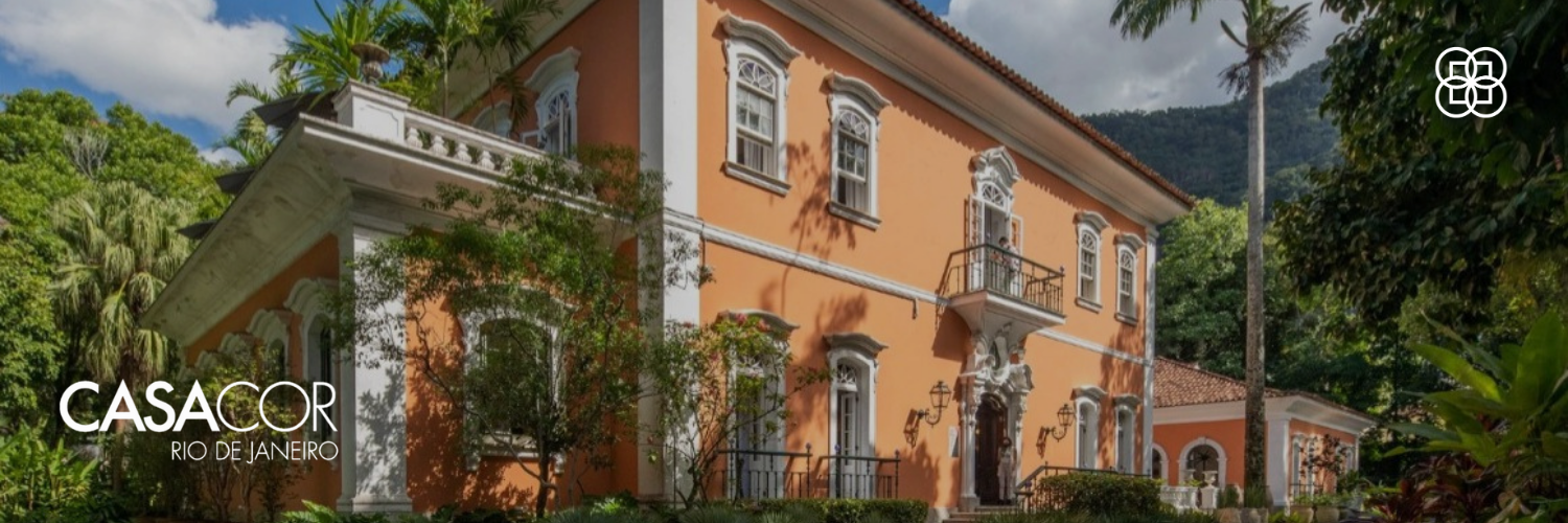 Conheça o elenco da Casacor Rio 2023 que usam vasos Organne