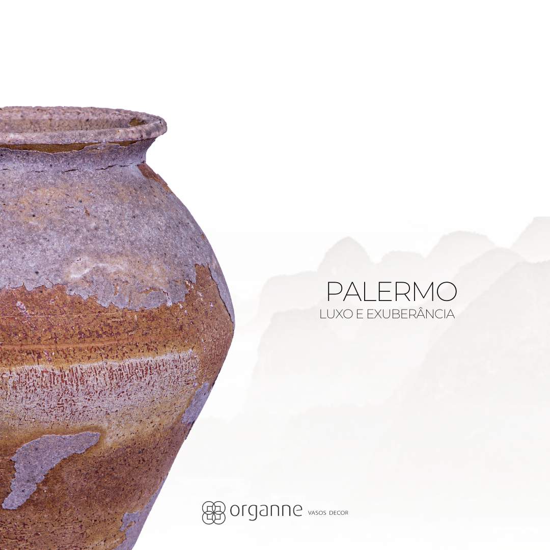 Pompeia: a primeira coleção de origem nacional da Organne — foto 5