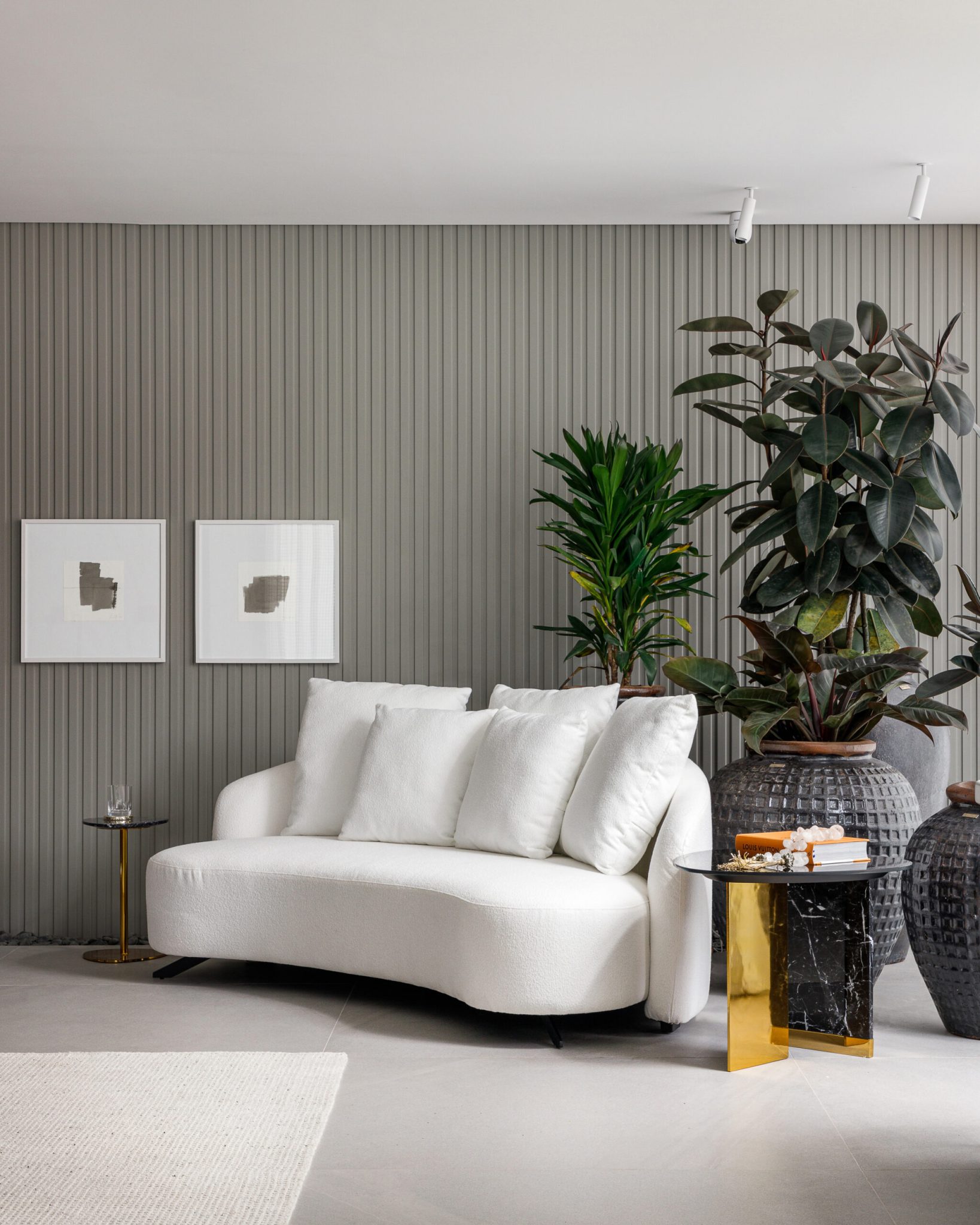 Entenda a diferença entre Color Block e monocromático na arquitetura — foto 7