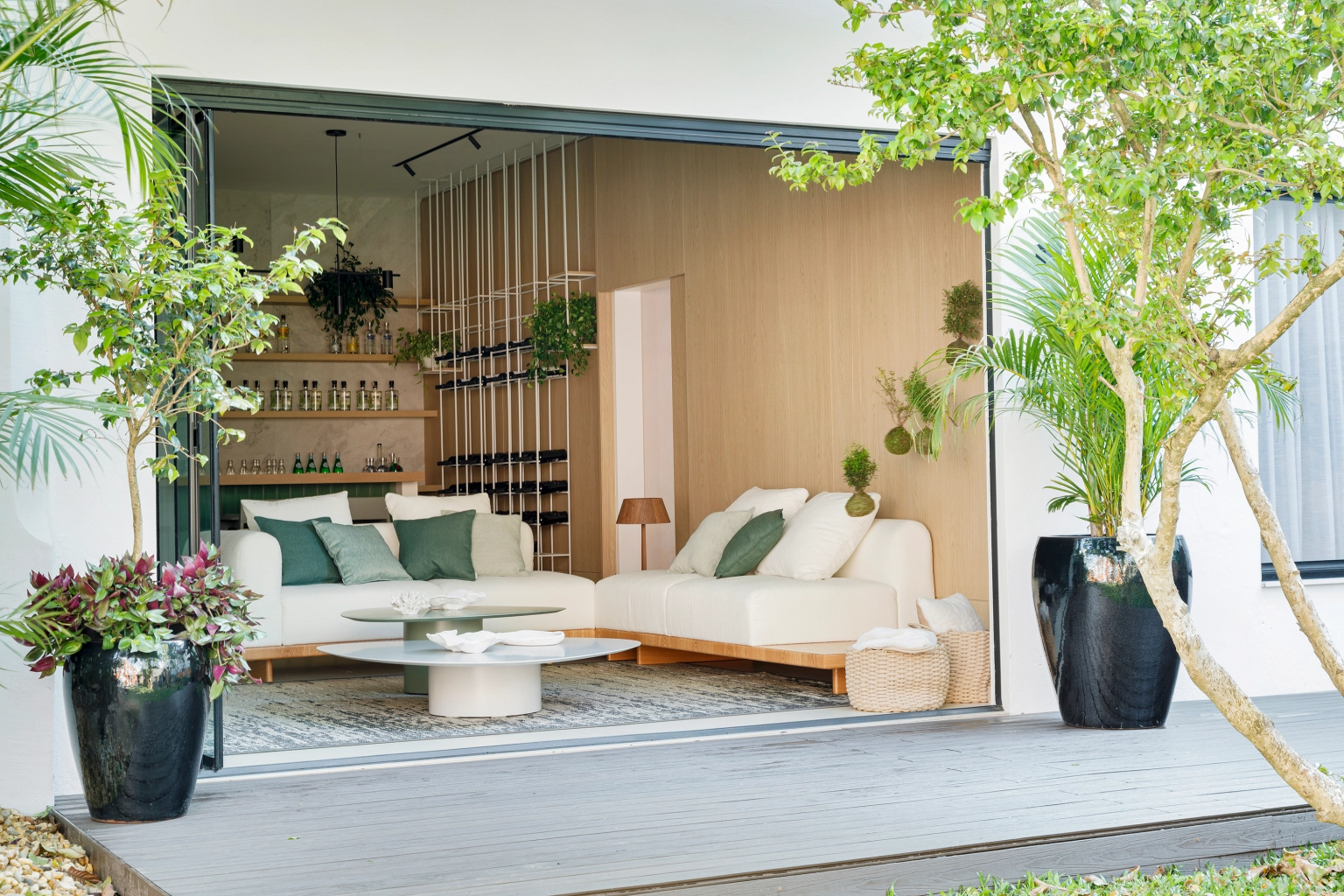 Organne marca presença na maior mostra de decoração em Santa Catarina — foto 11