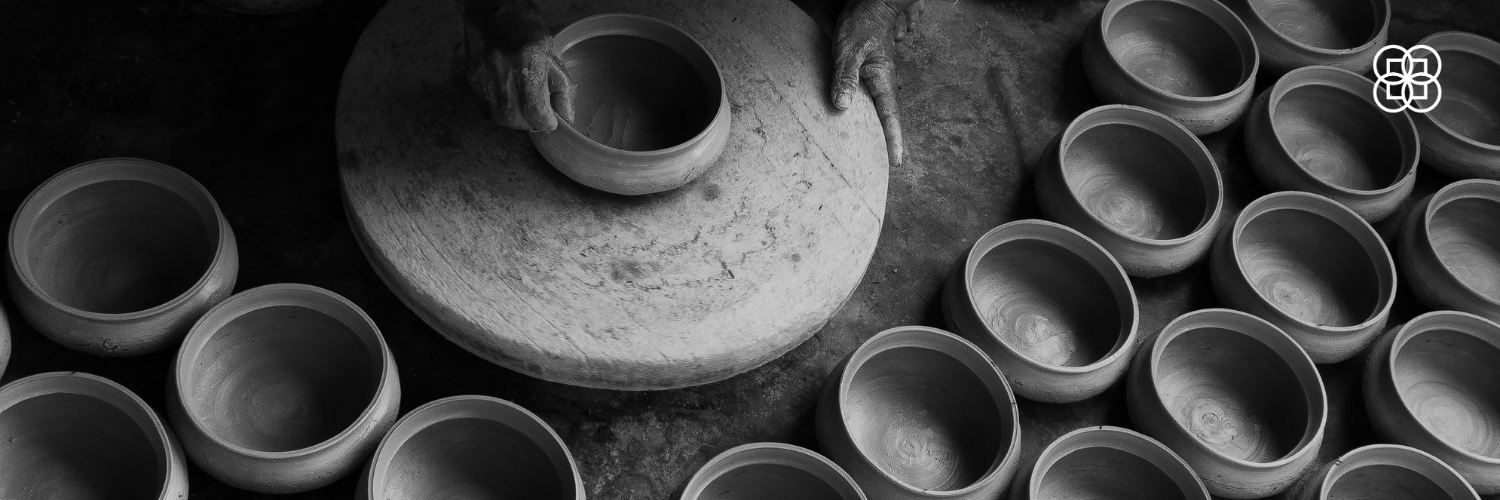 Conheça a Organne, a maior grife de vasos vietnamitas do Brasil