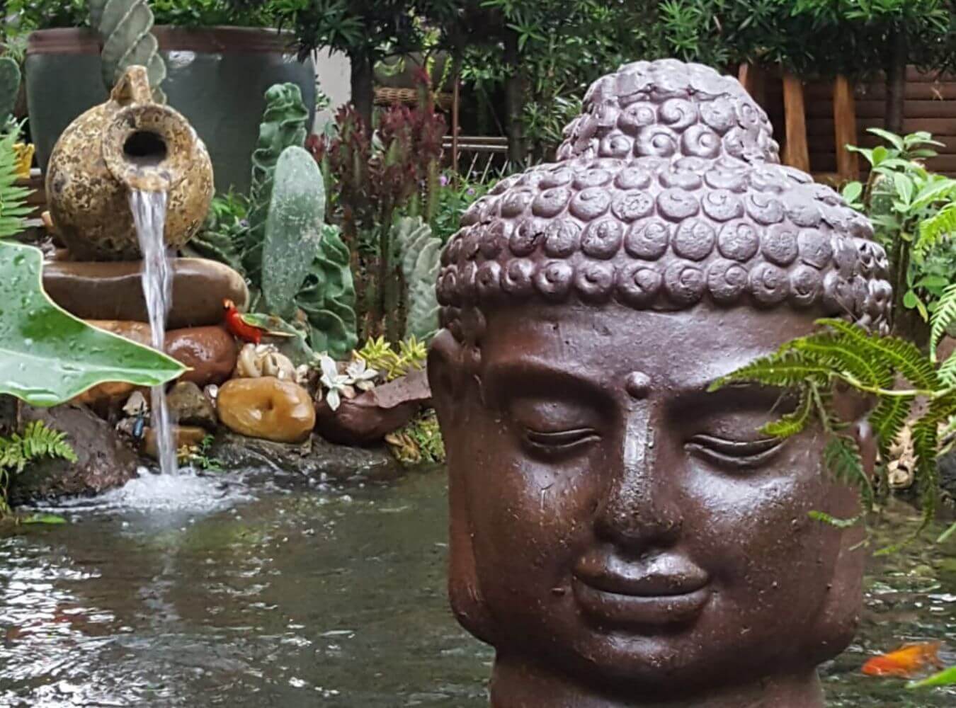 Buda