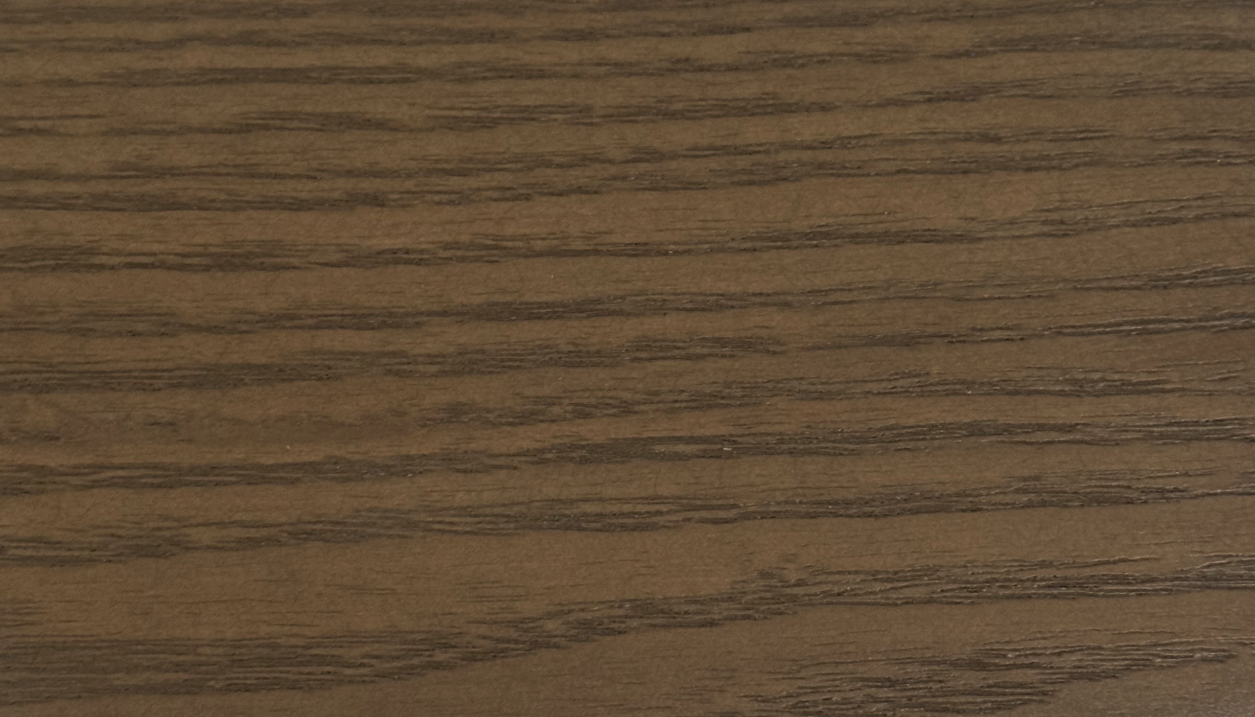 Antique Oak finish on ash wood by Amorph Studio