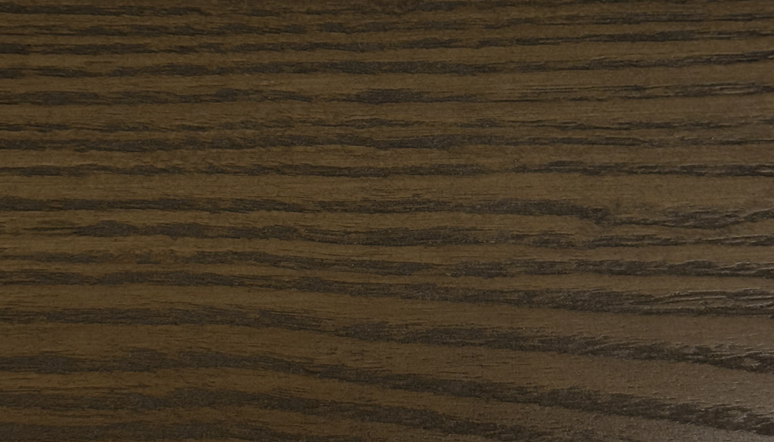 Classic Gray finish on ash wood by Amorph Studio