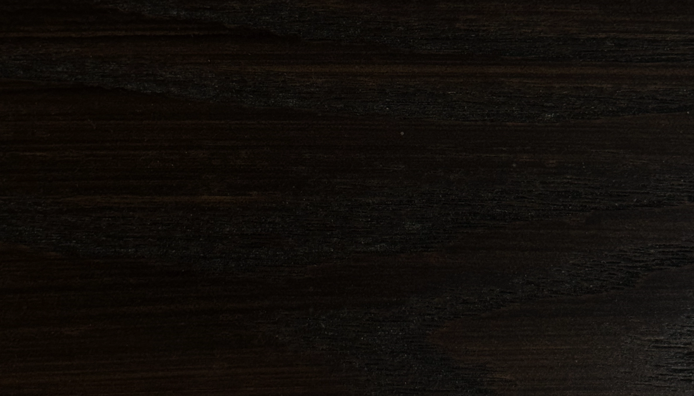 Saddle Oak finish on ash wood by Amorph Studio