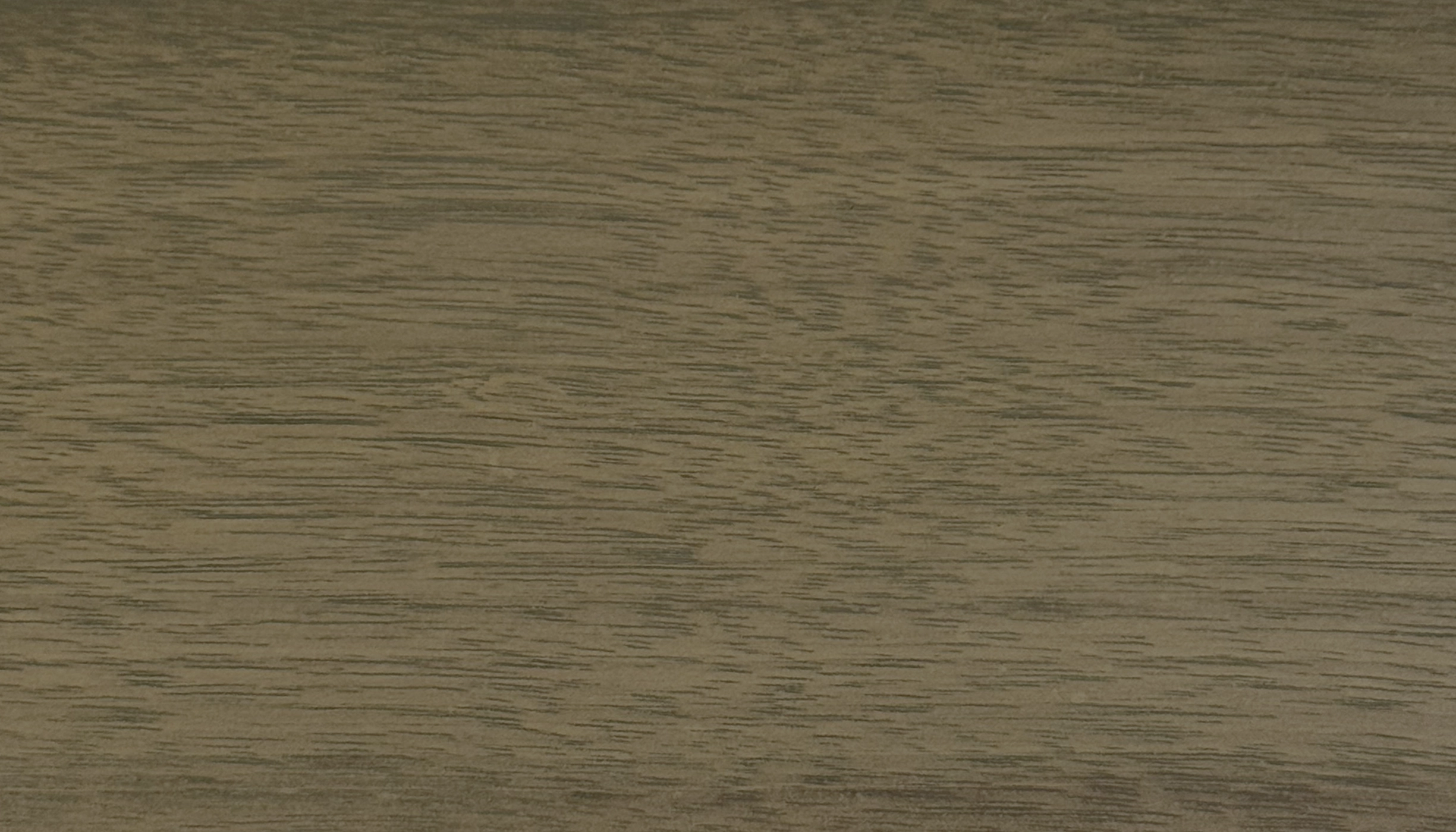 Snow finish on solid walnut by Amorph Studio