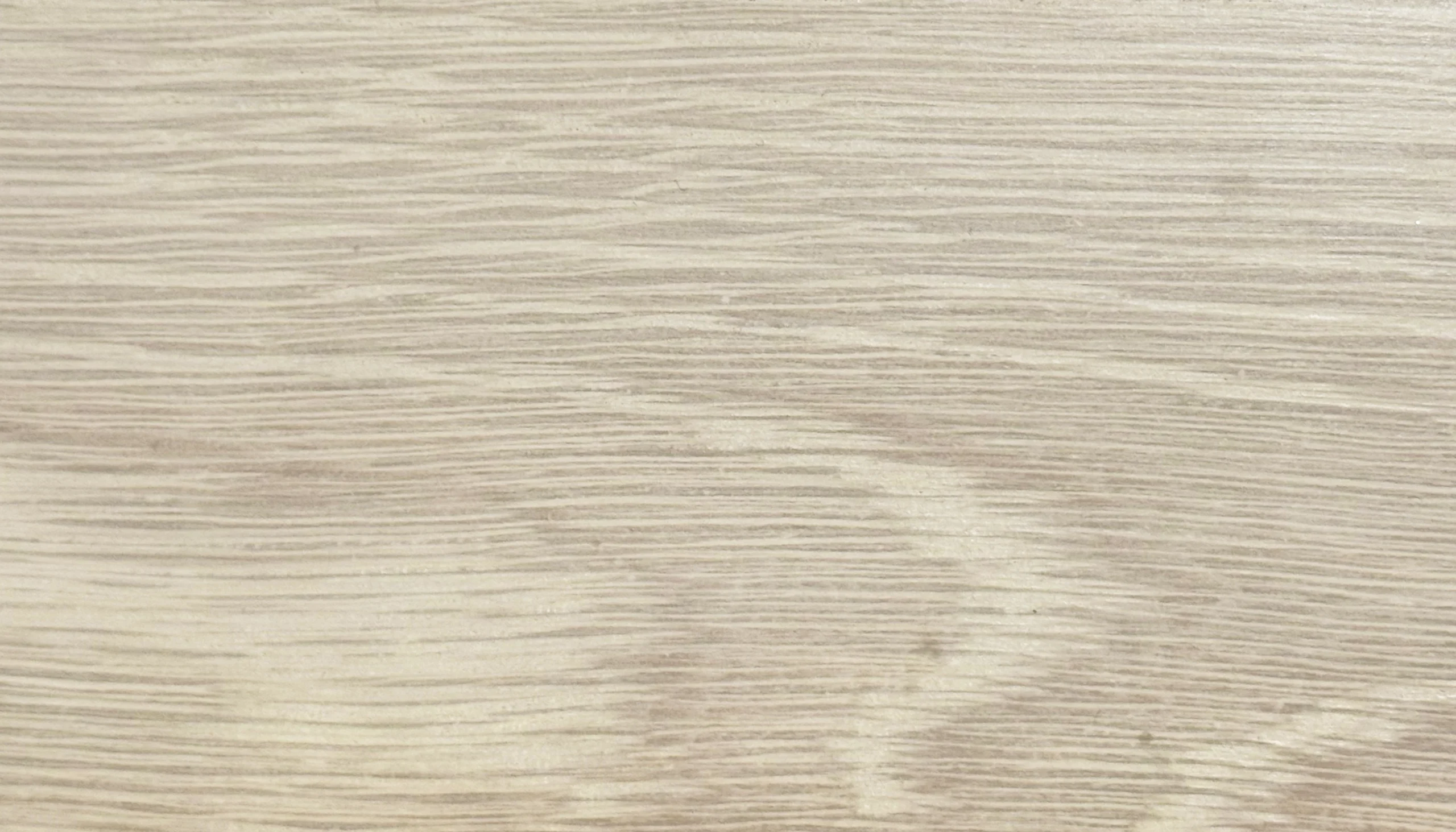 Vanilla finish on white oak by Amorph Studio