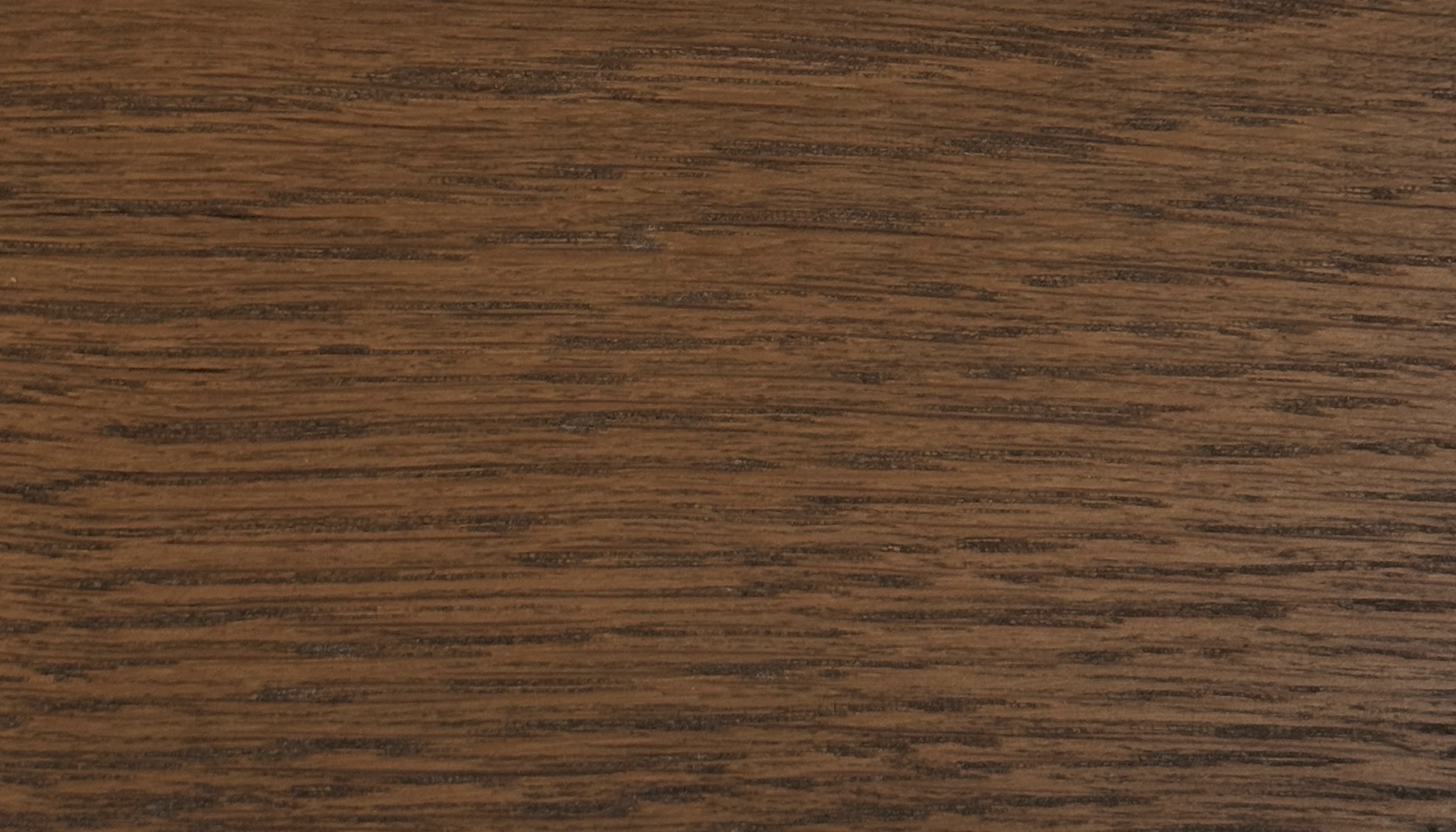 Verismo finish on white oak by Amorph Studio