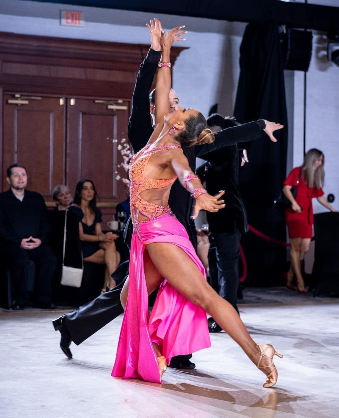Dance Competition Makeup: A Practical Guide