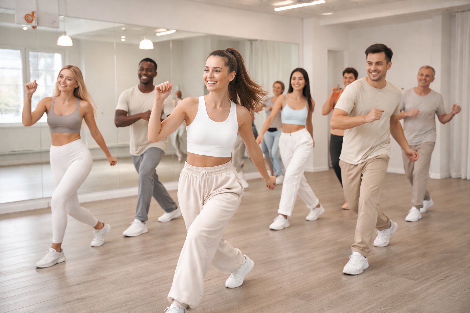 Private vs Group Dance Lessons: Which Should You Choose?