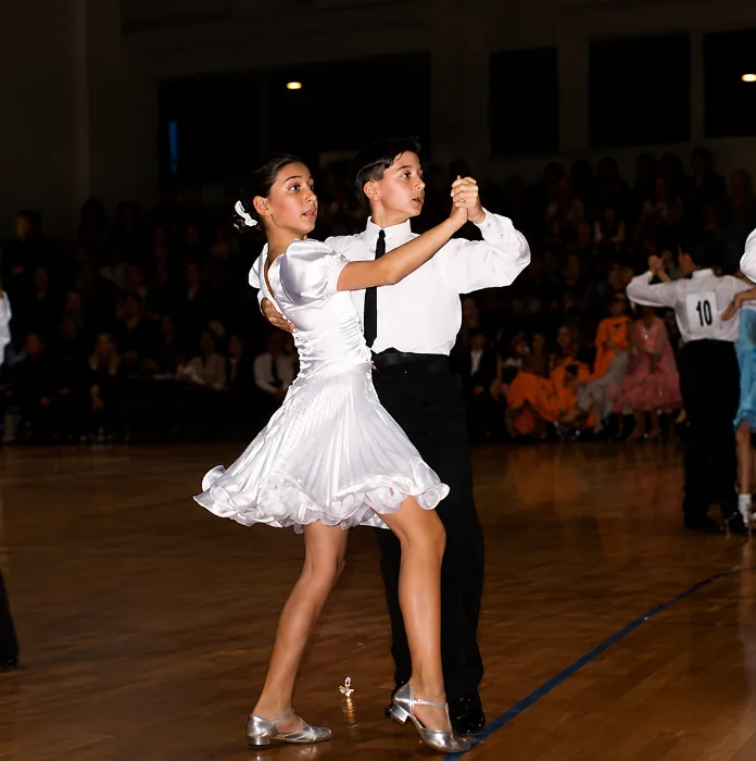 How Dance Supports a Child's Development