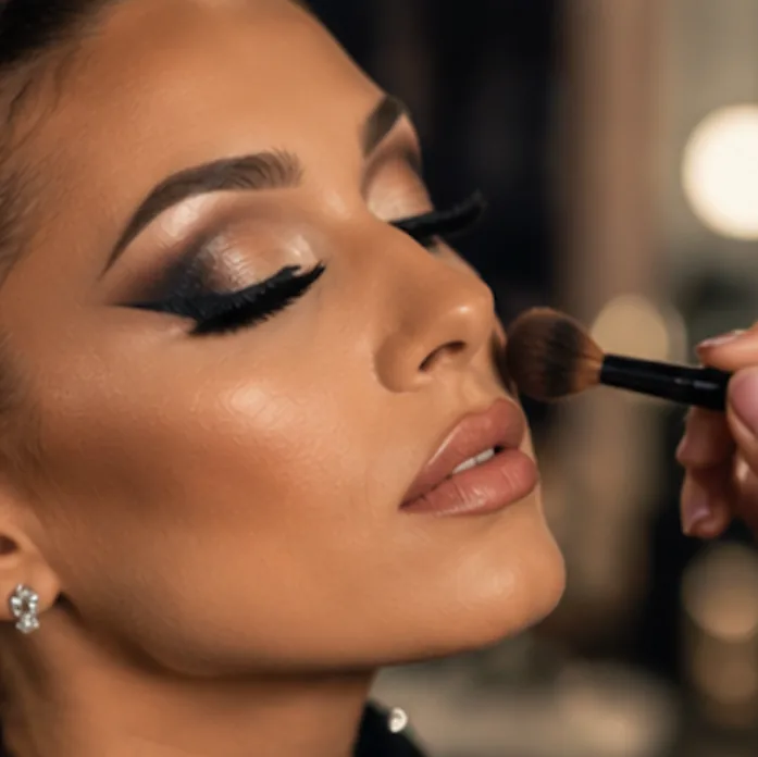 What It Really Takes to Create the Ballroom Look
