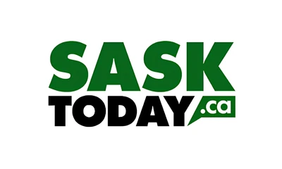 SaskToday logo