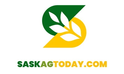 SaskAgToday logo