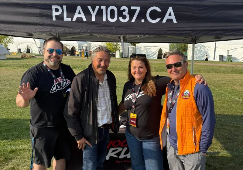Harvard Media in Fort McMurray