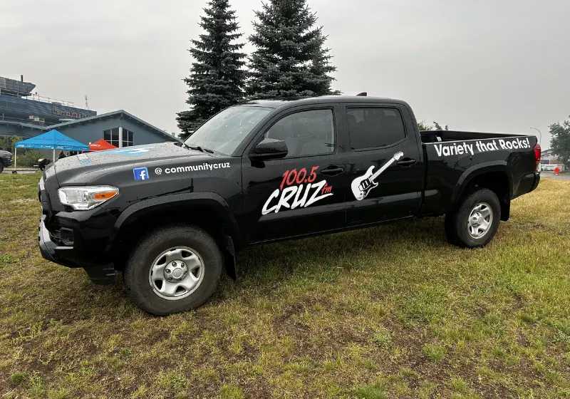 Harvard Media in Fort McMurray