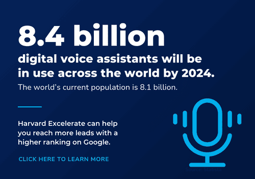 Voice Search Optimization