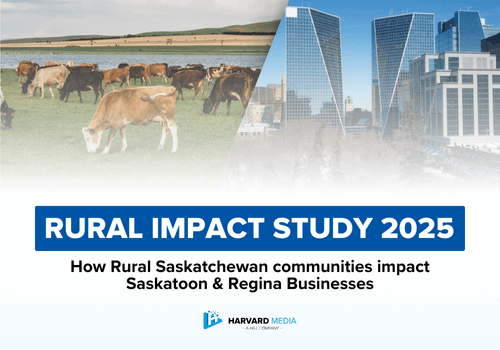 Rural Impact Study 2025