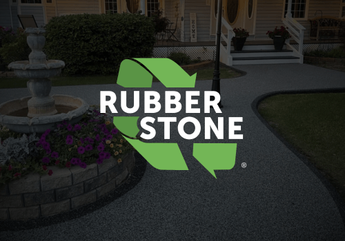Rubber Stone