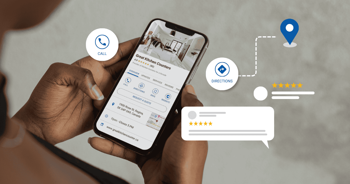 Why Every Small Business Needs a Google Business Listing in 2024